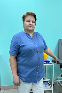 Мисюкова Гузель Исламутдиновна