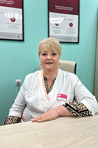 Сабирова Разиля Агзамовна