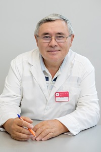 Гайсин Жават Халитович