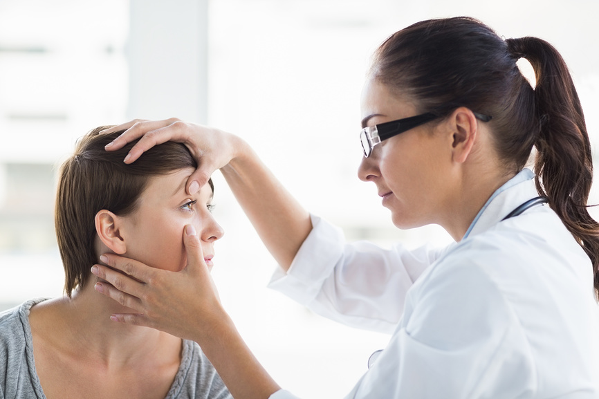 Выездные медицинские осмотры в INSPECTRUM CLINIC